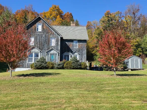 527 Stanaford Rd, Beckley, WV 25801