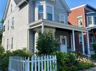 9 Henry Ave, Newburgh, NY 12550