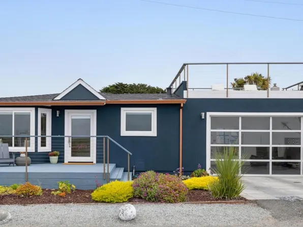 817 Railroad Ave, Half Moon Bay, CA 94019