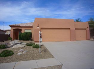 13091 N Pier Mountain Rd, Marana, AZ 85658