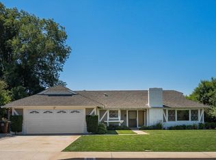 1090 Lake Forest Dr, Claremont, CA 91711