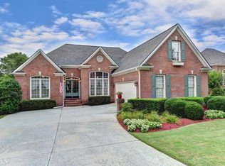 4035 Inman Park Ln, Buford, GA 30519