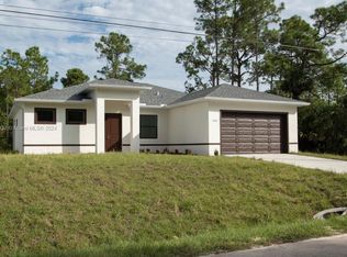 2508 33rd St SW, LEHIGH ACRES, FL 33976