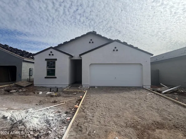 13227 E SUNFLOWER Lane, Florence, AZ 85132