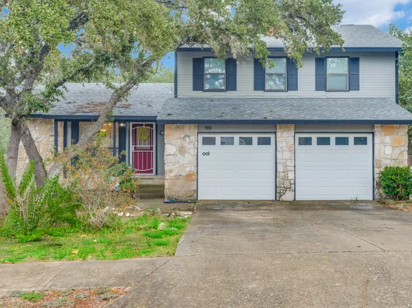 9010 COLCHESTER, San Antonio, TX 78254