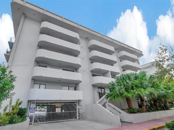 110 S Shore Dr APT 2C, Miami Beach, FL 33141
