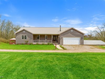 821 Township Road 159, Rayland, OH, 43943
