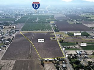 Gato Rd, El Paso, TX 79932