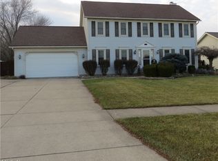 513 William St, Lagrange, OH 44050