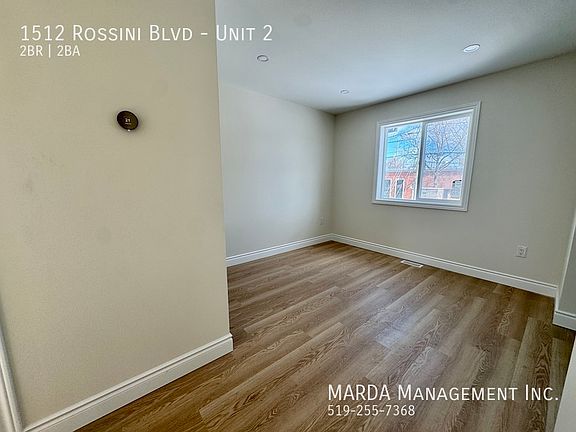 5th image of 1512 Rossini Blvd Unit 2