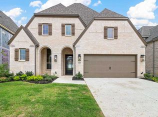 4810 Impression Ln, Prosper, TX 75078