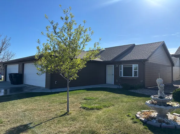 5327 Frontier Dr APT 2, Billings, MT 59101