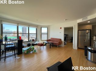 72 Ashford St #607, Allston, MA 02134