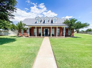 309 Bonnie Ln, Haskell, TX 79521