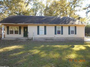 10513 High Rd E, Shannon Hills, AR 72103