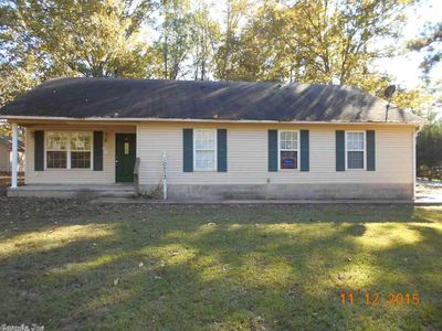 10513 High Rd E, Shannon Hills, AR, 72103