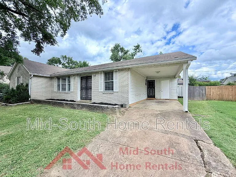3856 Warrington Cv — Photo 3