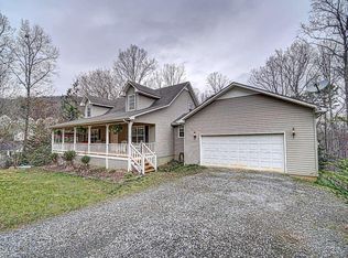 7612 Highland Oaks Dr, Young Harris, GA 30582