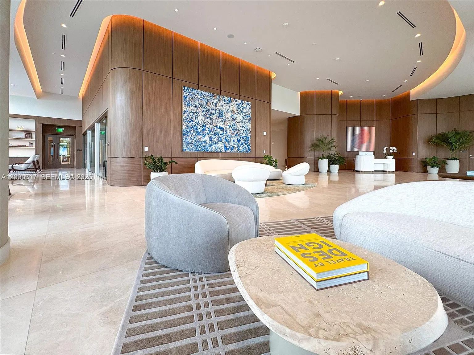 One Park Tower — Photo 3