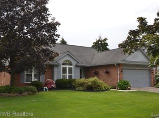 7144 Newgate Ct, Canton, MI 48187