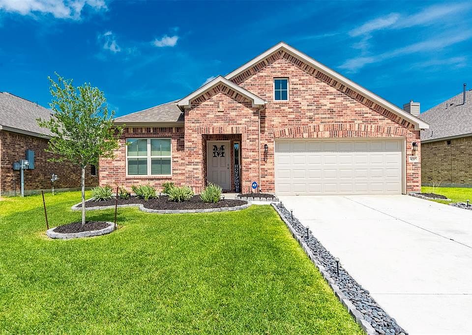 4215 W Bayou Maison Cir, Dickinson, TX 77539 MLS 73281230 Zillow