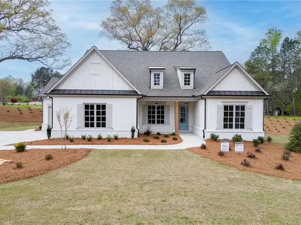 8145 Heardsville Ct, Cumming, GA 30028