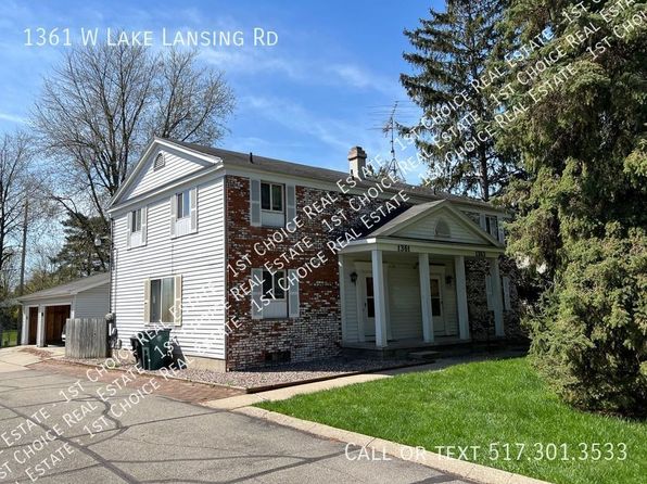 1361 W Lake Lansing Rd