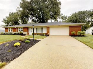 3780 Moorhill Dr, Cincinnati, OH 45241