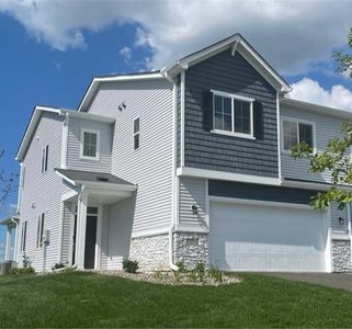 10058 32nd St NE, Saint Michael, MN, 55376