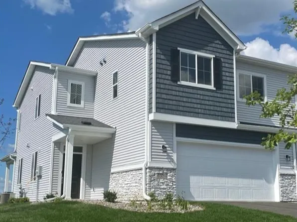 10058 32nd St NE, Saint Michael, MN 55376