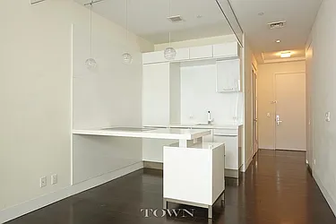 Rented by Town Residential