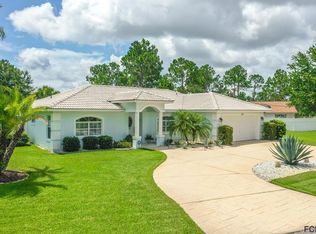 115 Prince Eric Ln, Palm Coast, FL 32164