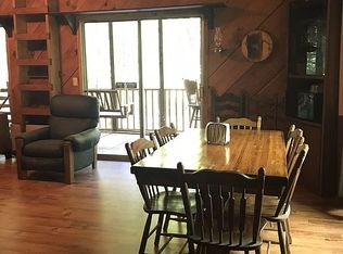 2135 Dial Rd, Blue Ridge, GA 30513