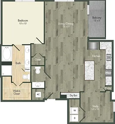 A4.6: 1x1 A4.6: 1x1