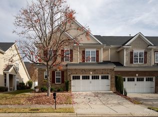 10939 Coyote Ln, Charlotte, NC 28277