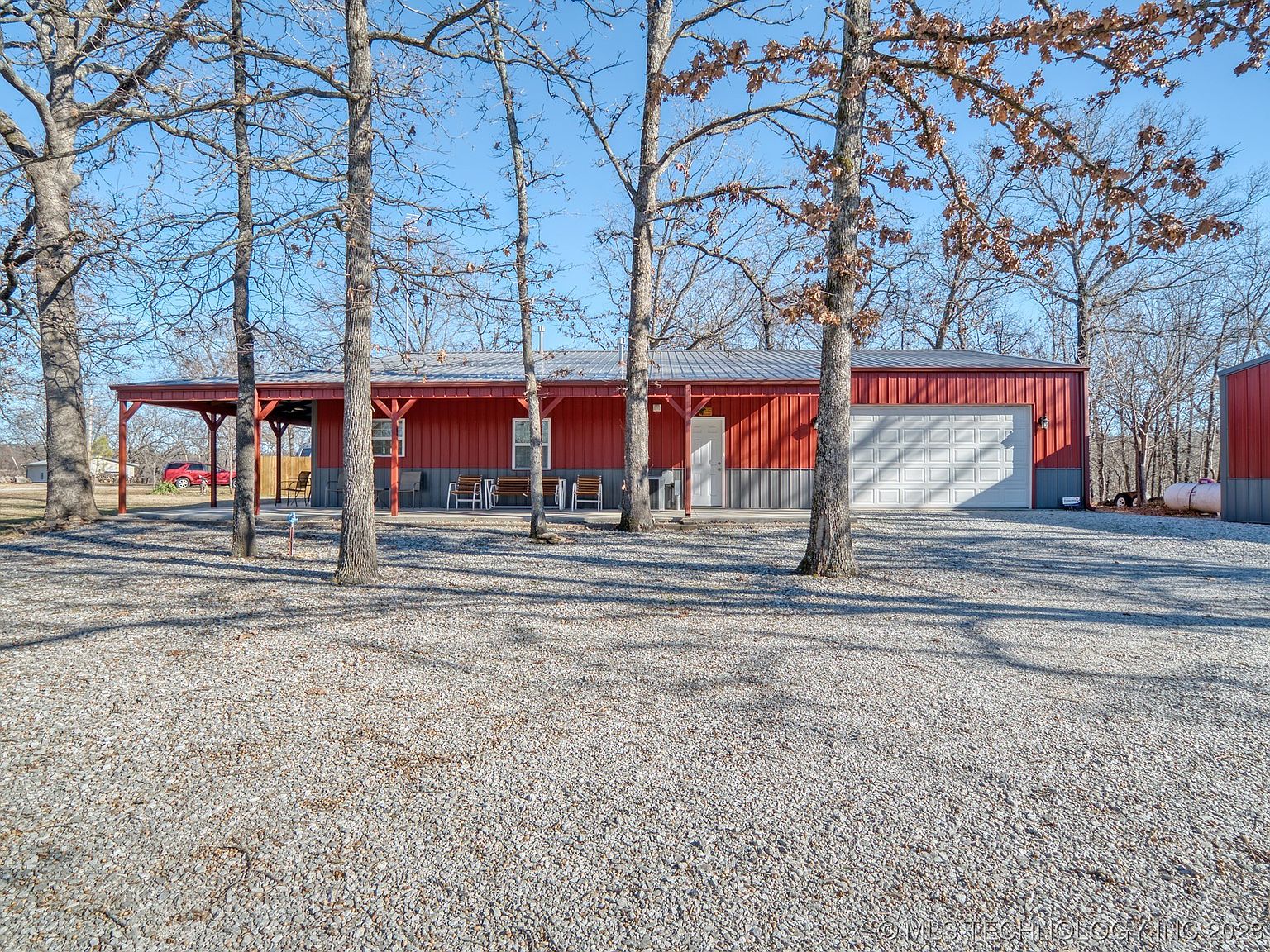 331 Sunset Ave, Eucha, OK 74342 Zillow