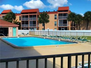 8701 Blind Pass Rd APT 104B, Saint Pete Beach, FL 33706