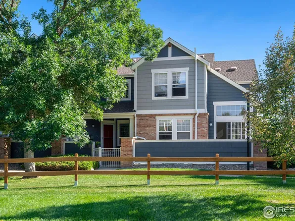 13900 Lake Song Ln #U-2, Broomfield, CO 80023
