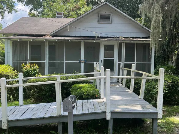 3518 Hardee Ave, Brunswick, GA 31520