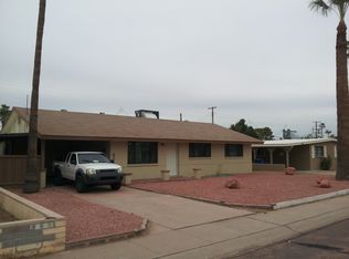 414 E Garfield St, Tempe, AZ 85281