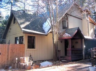 22373 Rockwell Rd, Cedarpines Park, CA 92322