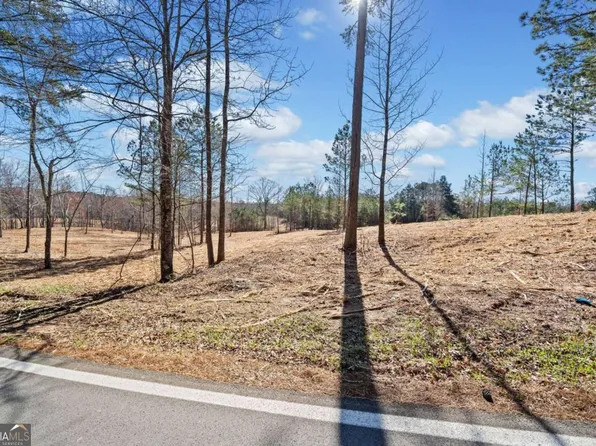 460 Mount Olive Church Ln NE, White, GA 30184