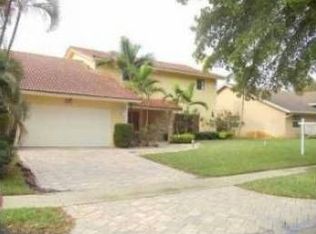 4571 NW 70th Ave, Lauderhill, FL 33319