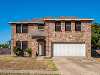 1200 McMillan Dr, Cedar Hill, TX, 75104