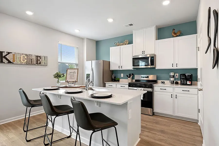 5027 Benelli Dr