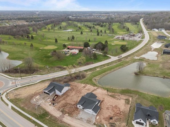 1671 ARNIES COURT, De Pere, WI 54115