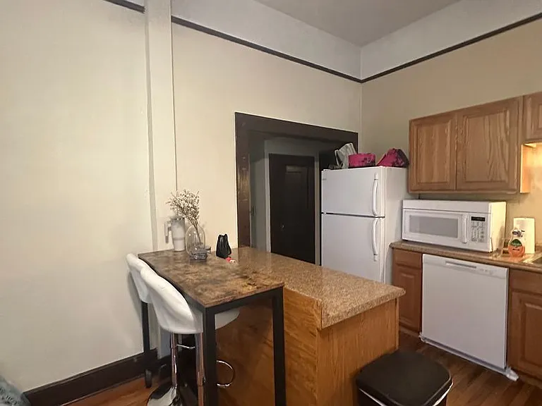 Beautiful downtown quad. 1 and 2 bed units available now. Pets allowed. — Photo 13