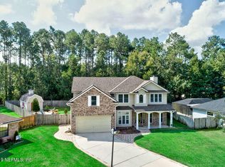 1130 Seattle Slew Ln, Jacksonville, FL 32218