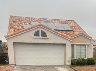 7091 Shadow Crest Dr, Las Vegas, NV 89119