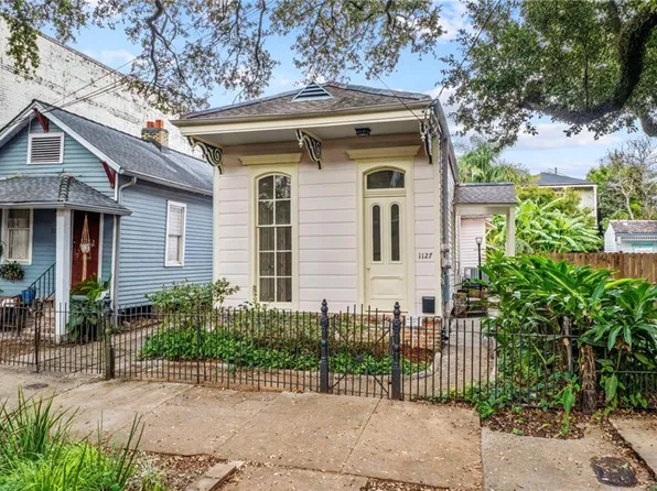 1127 Washington Ave, New Orleans, LA 70130
